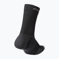 2XU Vectr Cushion Crew juodos/titano spalvos bėgimo kojinės 2