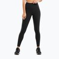 Moteriškos treniruočių kelnės 2XU Form Hi-Rise Compression black/black