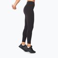 Moteriškos treniruočių kelnės 2XU Form Hi-Rise Compression black/black 4