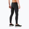 Vyriškos 2XU Force Compression treniruočių tamprės juoda/nero 8