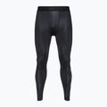 Vyriškos 2XU Force Compression treniruočių tamprės juoda/nero