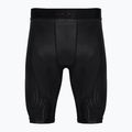 Vyriški 2XU Force Compression treniruočių šortai black/gold 5