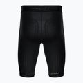 Vyriški 2XU Force Compression treniruočių šortai black/gold 6
