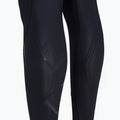 Moteriškos treniruočių kelnės 2XU Force Mid-Rise Compression black/nero 4