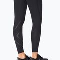 Moteriškos treniruočių kelnės 2XU Force Mid-Rise Compression black/nero 10