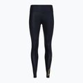Moteriškos treniruočių kelnės 2XU Force Mid-Rise Compression black/gold 6