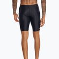 Vyriški plaukimo šortai 2XU Propel Jammer black/white 3