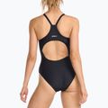 Moteriškas vientisas maudymosi kostiumėlis 2XU Propel black/white 3