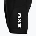 Moteriški triatlono šortai 2XU Core Tri black/white 7