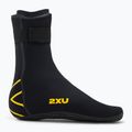 Neopreno batai 2XU Propel Neoprene black/ambition 2