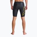 Neopreno šortai 2XU Propel Buoyancy black/ambition 3