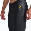 Neopreno šortai 2XU Propel Buoyancy black/ambition 5