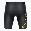 Neopreno šortai 2XU Propel Buoyancy black/ambition 7