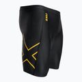 Neopreno šortai 2XU Propel Buoyancy black/ambition 9
