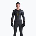 Neopreno kepuraitė 2XU Propel Neoprene black/ambition