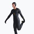 Neopreno kepuraitė 2XU Propel Neoprene black/ambition 2