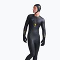 Neopreno kepuraitė 2XU Propel Neoprene black/ambition 4