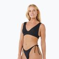 Moteriškų maudymosi kostiumėlių viršutinė dalis Rip Curl Premium Surf D-Dd Deep V black 5