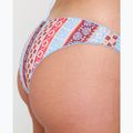 Maudymosi kostiumo apatinė dalis Rip Curl Coastal Instinct Cheeky multico 5
