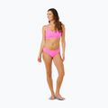 Maudymosi kostiumo apatinė dalis Rip Curl Premium Surf Full super pink 2
