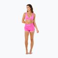 Moteriški maudymosi šortai Rip Curl High Waist Retro Volley 3" super pink 2