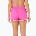 Moteriški maudymosi šortai Rip Curl High Waist Retro Volley 3" super pink 3