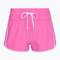 Moteriški maudymosi šortai Rip Curl High Waist Retro Volley 3" super pink 6