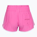 Moteriški maudymosi šortai Rip Curl High Waist Retro Volley 3" super pink 7
