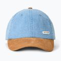 Moteriška kepurė su snapeliu Rip Curl Mixed Montage vintage blue