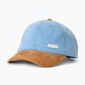 Moteriška kepurė su snapeliu Rip Curl Mixed Montage vintage blue 2