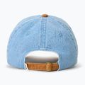 Moteriška kepurė su snapeliu Rip Curl Mixed Montage vintage blue 3