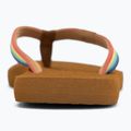 Moteriškos šlepetės Rip Curl Freedom Bloom Open Toe dark navy 6