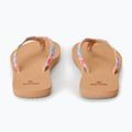 Moteriškos šlepetės Rip Curl Freedom Bloom Open Toe cornflower blue 3