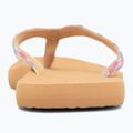 Moteriškos šlepetės Rip Curl Freedom Bloom Open Toe cornflower blue 6
