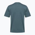 Vyriški maudymosi marškinėliai Rip Curl Stack Upf navy marle 2