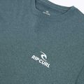 Vyriški maudymosi marškinėliai Rip Curl Stack Upf navy marle 3