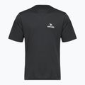 Vyriški maudymosi marškinėliai Rip Curl Stack Upf black marle