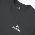 Vyriški maudymosi marškinėliai Rip Curl Stack Upf black marle 3