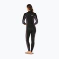 Moteriškas plaukimo kostiumas Rip Curl Dawn Patrol 3/2 mm Back Zip natural 2