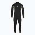 Vyriškas hidrokostiumas Rip Curl Dawn Patrol 4/3mm Back Zip deep cactus 2