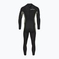 Vyriškas hidrokostiumas Rip Curl Dawn Patrol 4/3mm Back Zip deep cactus 3