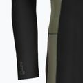 Vyriškas hidrokostiumas Rip Curl Dawn Patrol 4/3mm Back Zip deep cactus 5