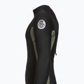 Vyriškas hidrokostiumas Rip Curl Dawn Patrol 4/3mm Back Zip deep cactus 6