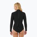 Moteriškas hidrokostiumas Rip Curl Ultimate G-Bomb 2/2 mm Back Zip Springsuit black 3