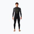 Vyriškas plaukimo kostiumas Rip Curl Omega Bz 4/3 mm grey