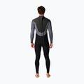Vyriškas plaukimo kostiumas Rip Curl Omega Bz 4/3 mm grey 2
