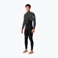 Vyriškas plaukimo kostiumas Rip Curl Omega Bz 4/3 mm grey 3