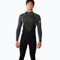 Vyriškas plaukimo kostiumas Rip Curl Omega Bz 4/3 mm grey 4