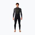Vyriškas plaukimo kostiumas Rip Curl Omega Bz 3/2 mm grey
