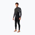 Vyriškas plaukimo kostiumas Rip Curl Omega Bz 3/2 mm grey 3